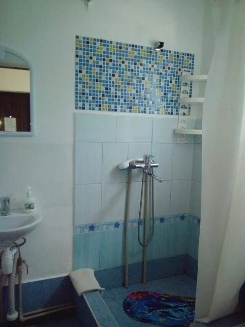 "Инна" гостевой дом, Новый Свет Фото: 46 из 46