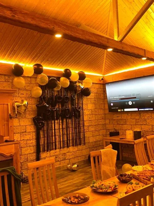 "Домик у моря Экзотик-Эльвар" гостевой дом, Благовещенская Фото: 17 из 27