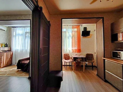 1-комнатная квартира Агрба 19/1 кв 28, Пицунда Фото: 8 из 15