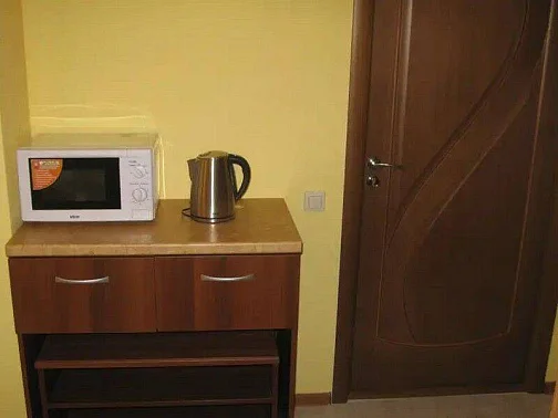 "Аквамарин" гостевой дом, Геленджик Фото: 34 из 51