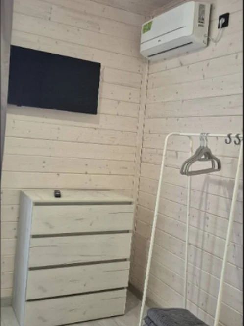 "Домики у моря Водный" база отдыха, Голубицкая Фото: 16 из 49