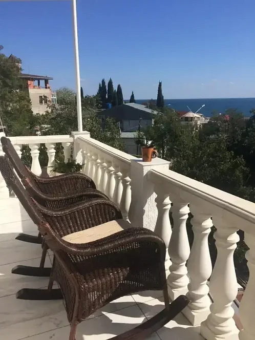 "3 комнаты" этаж под-ключ, Алушта Фото: 25 из 35