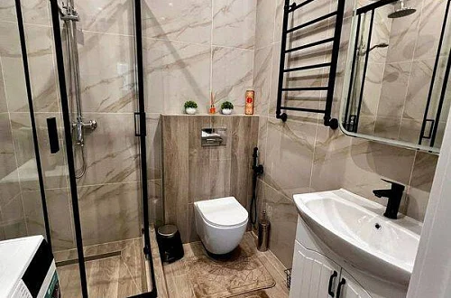 2х-комнатная квартира Фото: 9 из 8