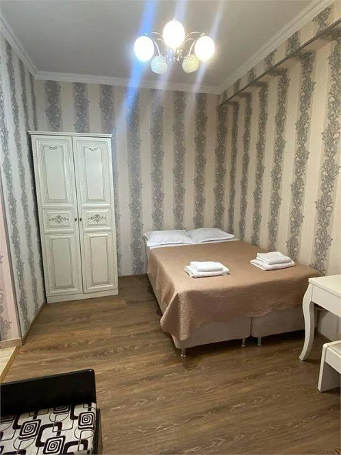 "Хижина Счастья" гостевой дом, Адлер Фото: 49 из 51