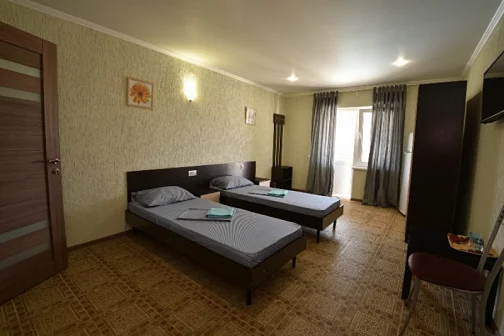 "Премьера" мини-гостиница, Голубицкая Фото: 22 из 27