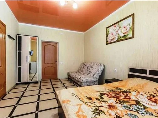 "Абрикос" гостевой дом, Кабардинка Фото: 38 из 51