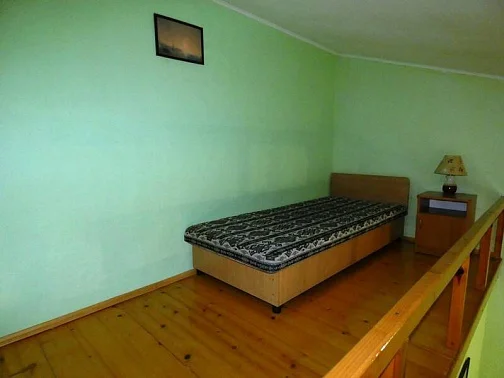 Гостевой дом Клары Цеткин 19, Феодосия Фото: 25 из 36
