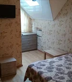 "Стандарт" 2х-местный (2 этаж)