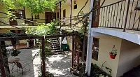 "Итальянский дворик" гостевой дом, Архипо-Осиповка