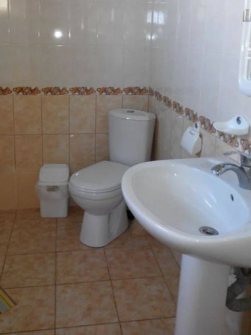 "На Зелёной" частный сектор, Новофёдоровка Фото: 18 из 26