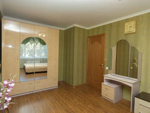 2х-комнатная квартира Калинина 37 кв 65, Адлер Фото: 30 из 39