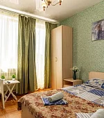 "Стандарт" 2х-местный 