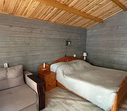 Дом под-ключ Ардзинба 11