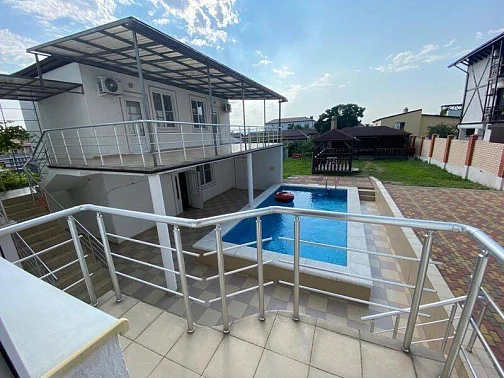 Дом под-ключ Дружбы 15, Кабардинка Фото: 5 из 39