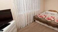 "На Речной" частный сектор, Лазаревское