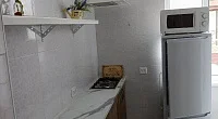 1-комнатная квартира Олега Кошевого 15 бокс 100, Дивноморское