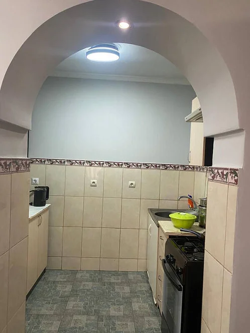 3х-комнатная квартира Инал-Ипа 3 кв 48, Сухум Фото: 3 из 17
