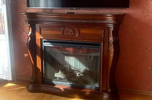 2х-комнатная квартира Фото: 7 из 10