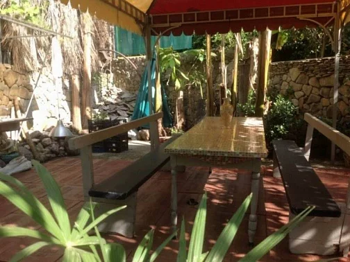 "На волне" гостевой дом, Хоста Фото: 14 из 24