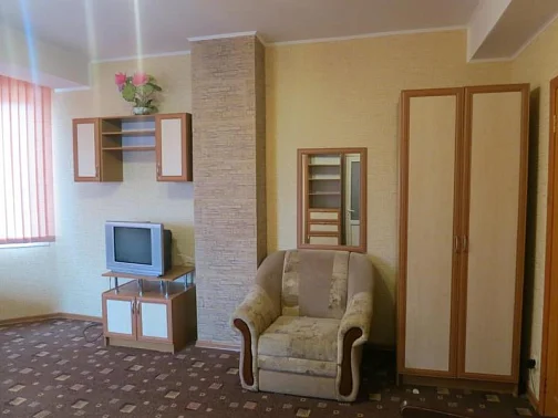 "Гармония" гостевой дом, Алушта Фото: 23 из 48