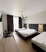 "Комфорт" 4х-местный