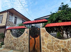  отель "SOVA"  - забронировать