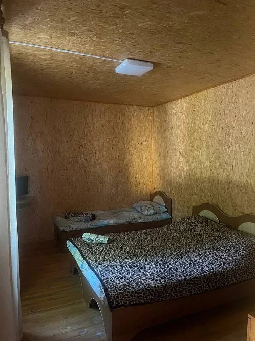 "Райский островок" частный сектор, Судак Фото: 30 из 30