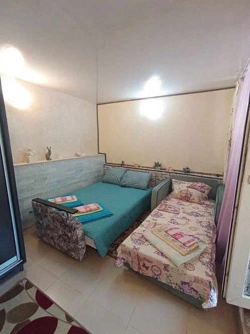 1-комнатная квартира на земле Победы 158/б, Лазаревское Фото: 8 из 17