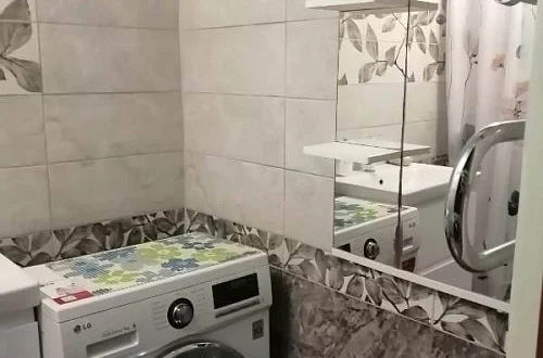 2х-комнатная квартира Фото: 11 из 11