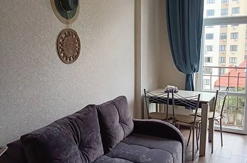 1-комнатная квартира Фото: 5 из 17