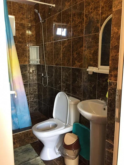 "У Оганеса" гостевой дом, Алахадзы Фото: 39 из 39