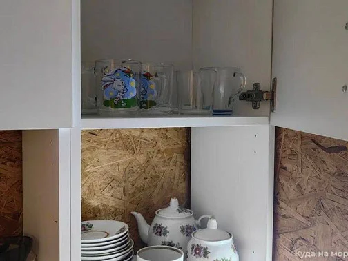 Дом под-ключ Курортная 65, Голубицкая Фото: 9 из 19