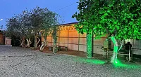 "Лев" частный сектор, Новый Афон