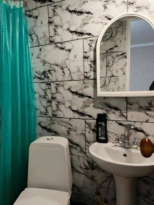 Дом под-ключ Сосналиева 3-й пер 3, Гагра Фото: 48 из 48