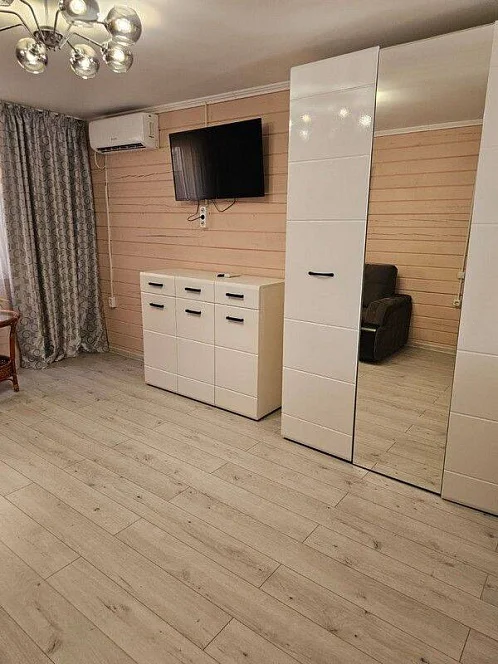 "Нектарин" 2х-этажный дом под-ключ, Голубицкая Фото: 17 из 32