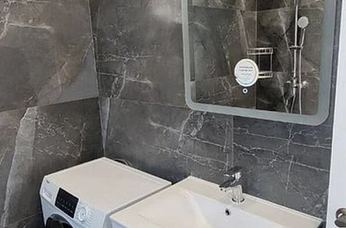 Дом под-ключ Фото: 6 из 7