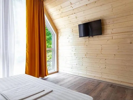 "Forest" гостевой дом, Новомихайловский Фото: 36 из 51