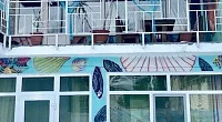 "Элит Велес" гостевой дом, Витязево