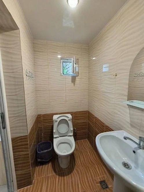 "У Офелии" частный сектор, Гагра Фото: 25 из 28