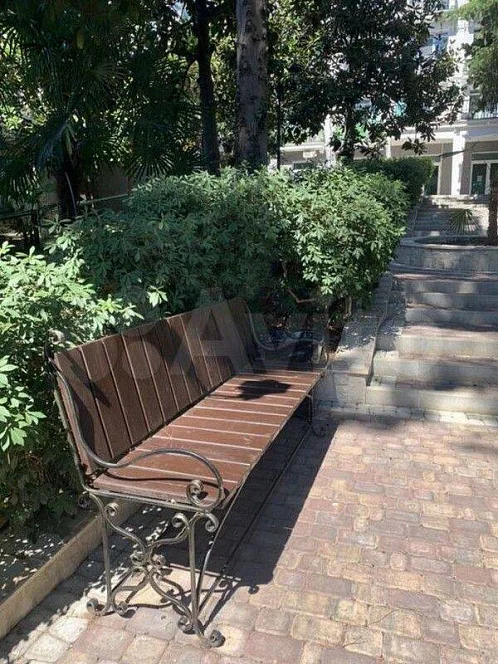 1-комнатная квартира Депутатская 10/Е, Сочи Фото: 13 из 32