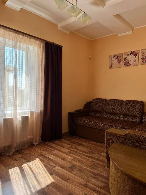 "Большая Медведица" гостевой дом, Черноморское Фото: 30 из 35
