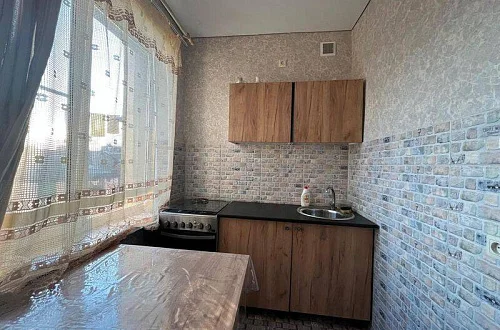 2х-комнатная квартира Фото: 4 из 7