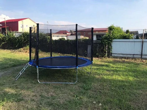 "У Сергея" дом под-ключ, Голубицкая Фото: 3 из 17