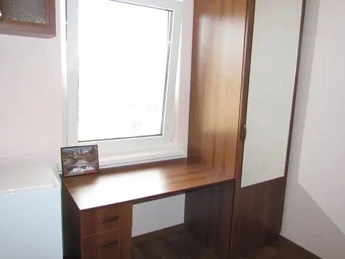 "Botanic Club" отель, Саки Фото: 31 из 50