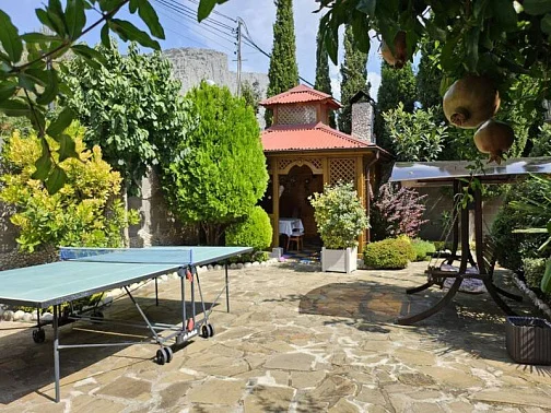 "Апартаменты Шангри-Ла" частное домовладение, Форос Фото: 8 из 31