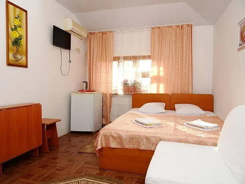 "Солнце Витязево" мини-гостиница, Витязево Фото: 32 из 36