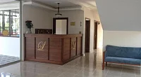 "Lucette Guest House" отель, Лдзаа