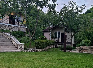 "Райский уголок"  