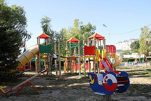 2х-комнатная квартира Пионерский проспект 114/в корп 2, Анапа Фото: 4 из 4