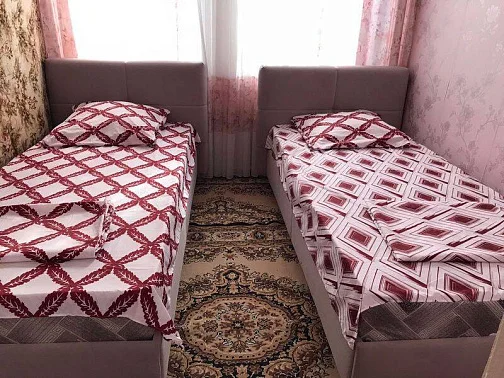 Дом под-ключ Апсха-Леона 152, Очамчыра Фото: 6 из 8